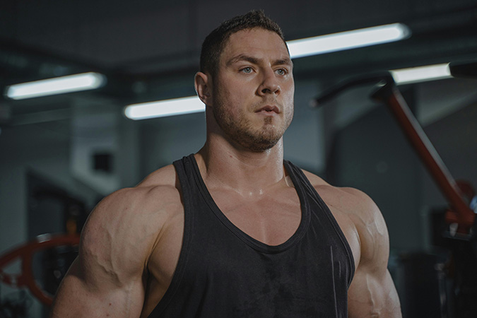 Bulking o que é e como fazer corretamente para ganhar massa muscular
