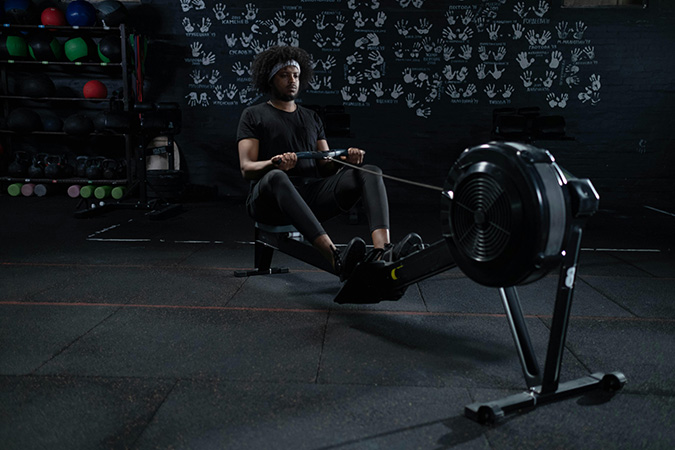 Treino e estratégia para ganhar massa muscular em 30 dias com dieta e musculação