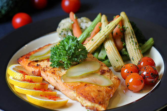 Dieta para ectomorfo ganhar massa