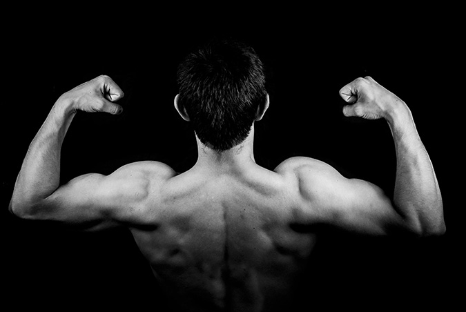 Guia completo de hipertrofia com treino dieta sono e suplementos