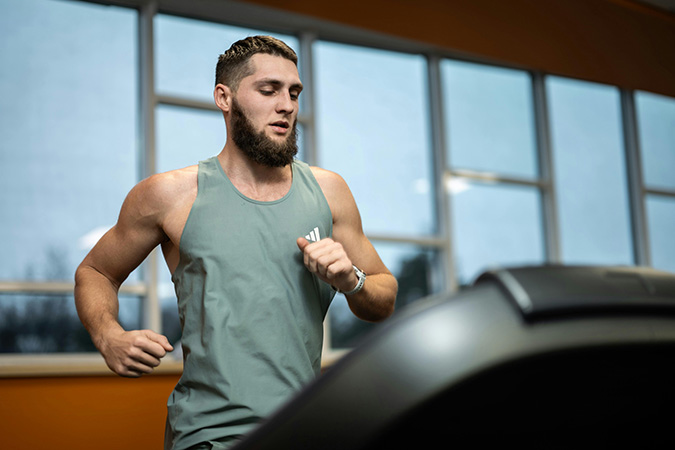 Quanto cardio fazer no bulking