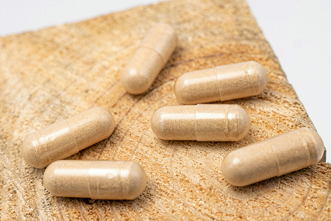 Suplementos para ganhar massa muscular sem engordar demais