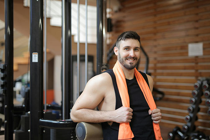 Volume de treino ideal para hipertrofia na musculação